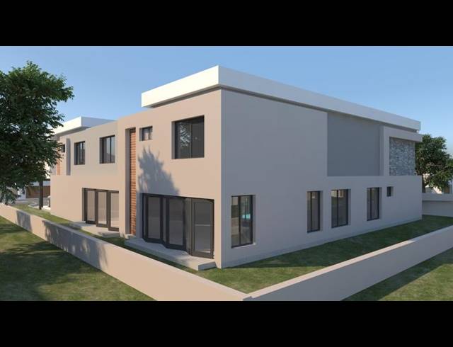 5 BEDROOM HOUSE FOR SALE IN SIX FOUNTAINS RESIDENTIAL ESTATE